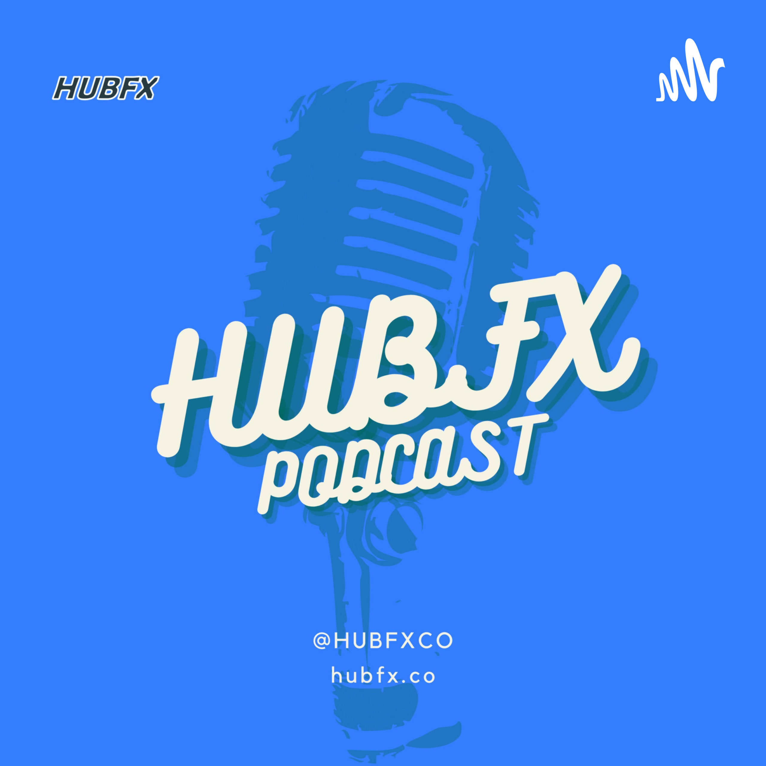 HUBFX podcast 25.08.2023